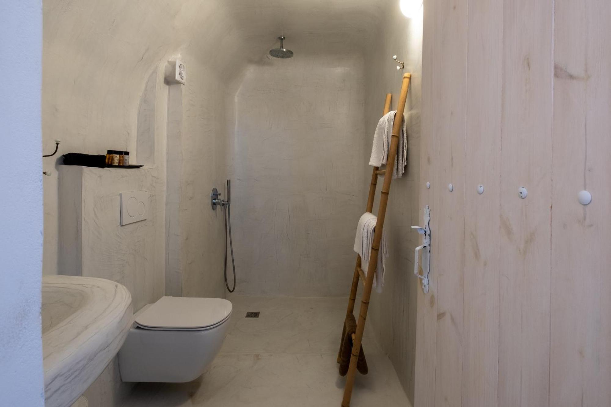 Art Canava Luxury Villas Fira  Exterior foto